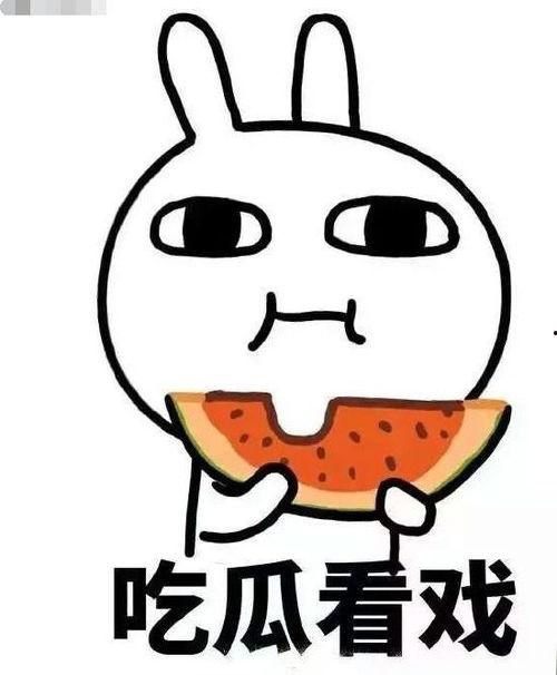 吃瓜在仙界
