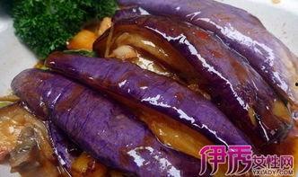 茄子和瓜怎么吃