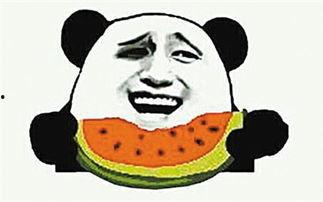 什么吃瓜去
