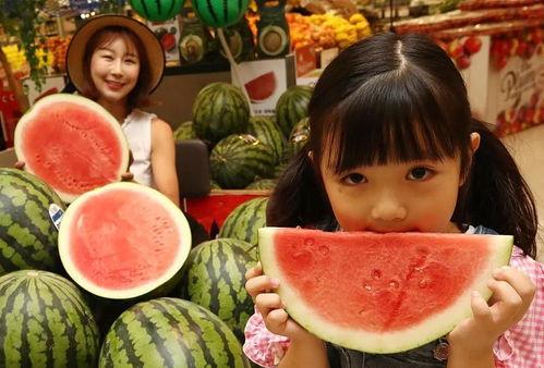 吃瓜就买它,揭秘那些让你欲罢不能的瓜类美食